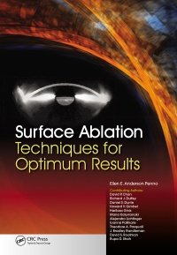 Cover image: Surface Ablation 1st edition 9781617110740