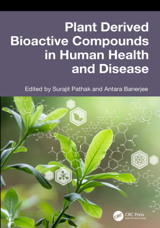 Immagine di copertina: Plant Derived Bioactive Compounds in Human Health and Disease 1st edition 9781032780764