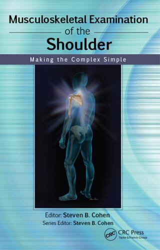 Imagen de portada: Musculoskeletal Examination of the Shoulder 1st edition 9781556429125