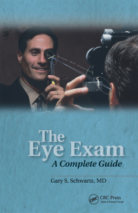 表紙画像: The Eye Exam 1st edition 9781556427558