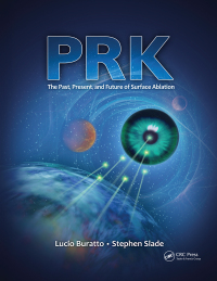 Cover image: PRK 1st edition 9781617110436