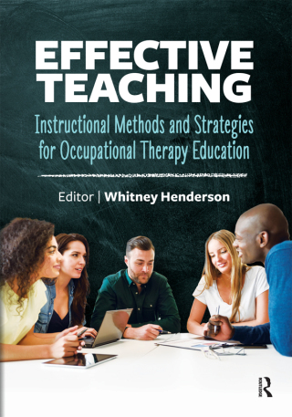 Cover image: Effective Teaching 1st edition 9781032957029