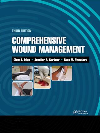 Cover image: Comprehensive Wound Management 3rd edition 9781630915216