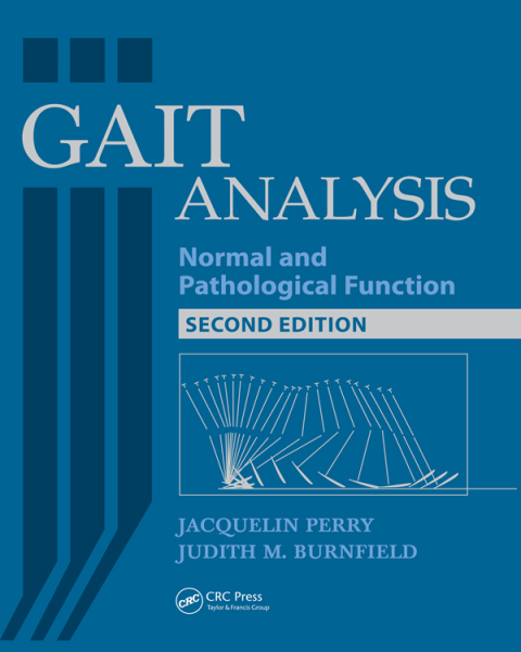 Gait Analysis: Normal and Pathological Function, 2nd Edition - FULL INSTANT DOWNLOAD | PDF DOCX EPUB