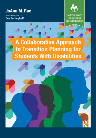 Imagen de portada: A Collaborative Approach to Transition Planning for Students with Disabilities 1st edition 9781032953588