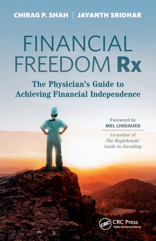 Cover image: Financial Freedom Rx 1st edition 9781630919566