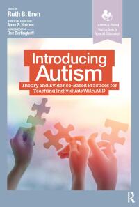 Cover image: Introducing Autism 1st edition 9781032956497