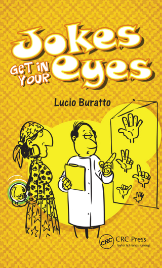 Imagen de portada: Jokes Get in Your Eyes 1st edition 9781617110443