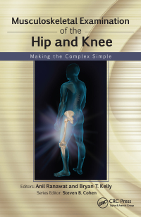 Immagine di copertina: Musculoskeletal Examination of the Hip and Knee 1st edition 9781556429200