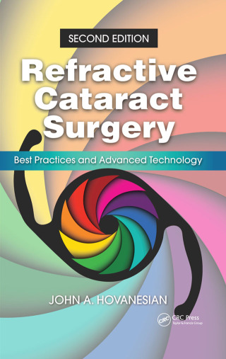 صورة الغلاف: Refractive Cataract Surgery 2nd edition 9781630911973