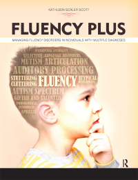 Cover image: Fluency Plus 1st edition 9781032959535