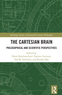 Cover image: The Cartesian Brain 1st edition 9781032545653