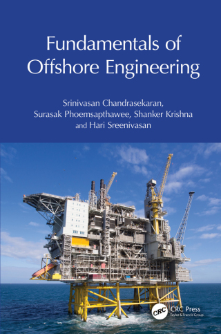 Cover image: Fundamentals of Offshore Engineering 1st edition 9781032806068