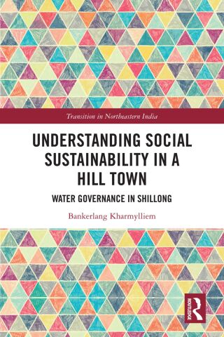 Imagen de portada: Understanding Social Sustainability in a Hill Town 1st edition 9781041027522
