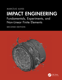 Cover image: Impact Engineering 2nd edition 9781032766461