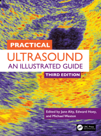 Imagen de portada: Practical Ultrasound 3rd edition 9781032464343