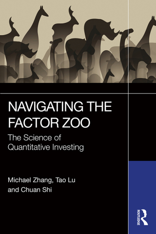 Cover image: Navigating the Factor Zoo 1st edition 9781041082101