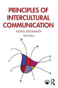 Cover image: Principles of Intercultural Communication 3rd edition 9781032613086