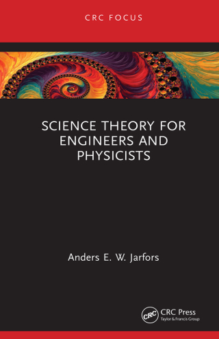 Imagen de portada: Science Theory for Engineers and Physicists 1st edition 9781032846712