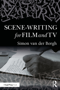 Imagen de portada: Scene-writing for Film and TV 1st edition 9781032277554