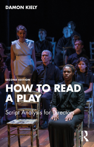 Cover image: How to Read a Play 2nd edition 9781032470825