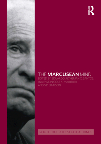 表紙画像: The Marcusean Mind 1st edition 9781032462998