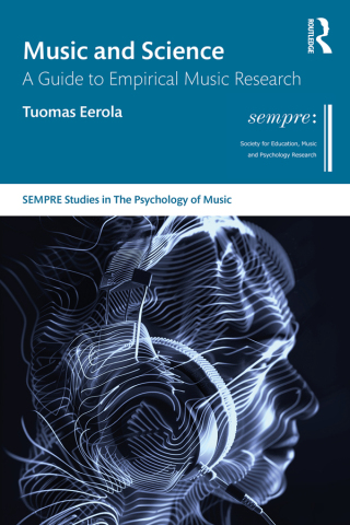 Immagine di copertina: Music and Science 1st edition 9781032277066