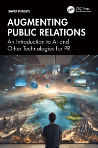 Imagen de portada: Augmenting Public Relations 1st edition 9781032826585