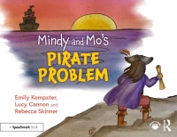 Titelbild: Mindy and Mo's Pirate Problem 1st edition 9781032860619