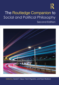 Cover image: The Routledge Companion to Social and Political Philosophy 2nd edition 9781032533452