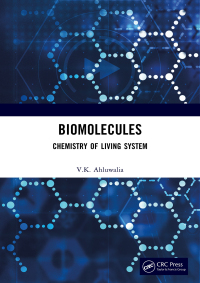 Cover image: Biomolecules 1st edition 9781032789934