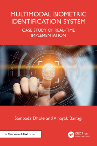 Immagine di copertina: Multimodal Biometric Identification System 1st edition 9781032660585
