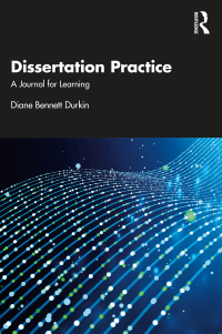 Cover image: Dissertation Practice 1st edition 9781032858043