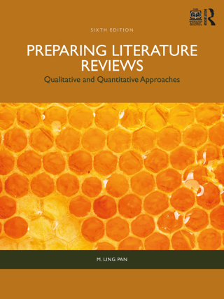表紙画像: Preparing Literature Reviews 6th edition 9781032608266