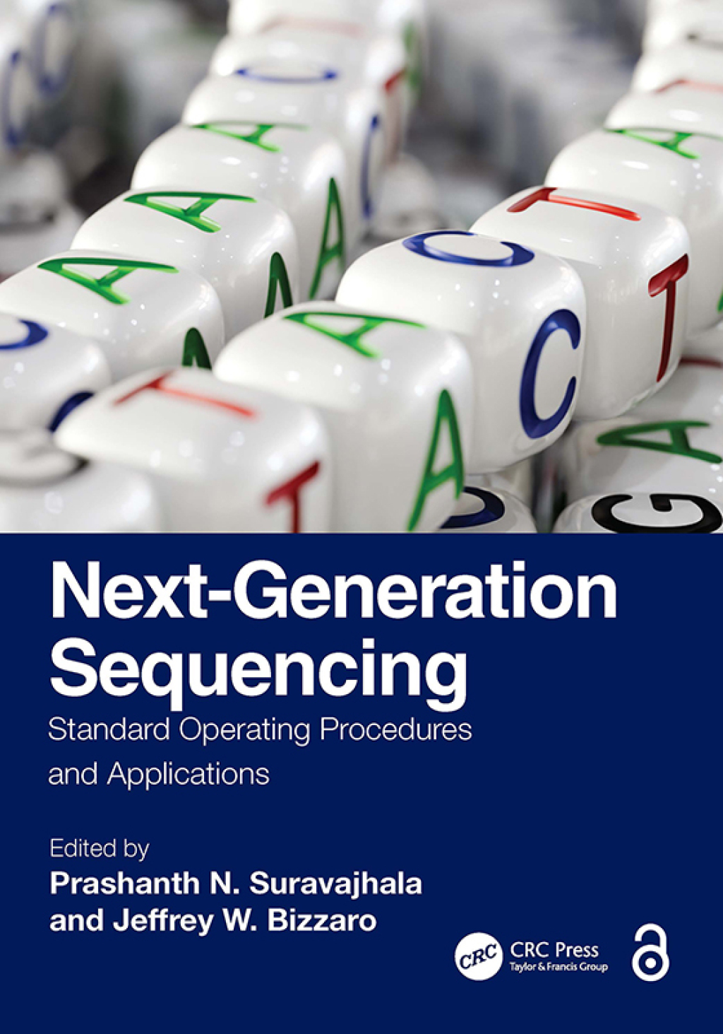 Next-Generation Sequencing Standard Operating Procedures and Applications 1st Edition