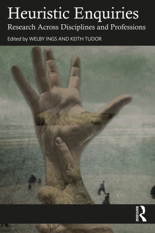 Cover image: Heuristic Enquiries 1st edition 9781032830957