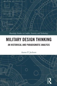 Imagen de portada: Military Design Thinking 1st edition 9781032183169