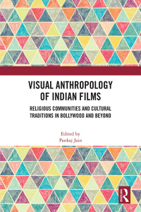 Immagine di copertina: Visual Anthropology of Indian Films 1st edition 9781032778280