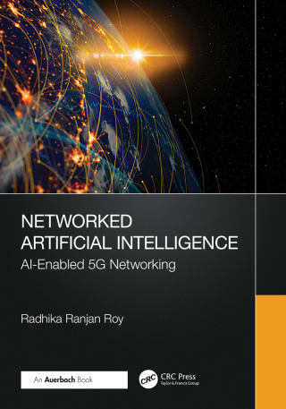 Imagen de portada: Networked Artificial Intelligence 1st edition 9781032803890