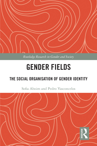 Imagen de portada: Gender Fields 1st edition 9781032322742