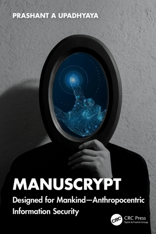 Imagen de portada: ManusCrypt 1st edition 9781032863641