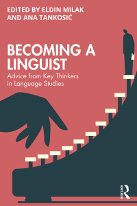 صورة الغلاف: Becoming a Linguist 1st edition 9781032492018