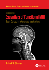 Cover image: Essentials of Functional MRI 2nd edition 9781032873824