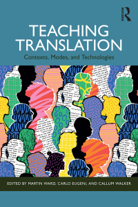 Cover image: Teaching Translation 1st edition 9781032571850