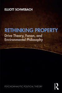 表紙画像: Rethinking Property 1st edition 9781032601700