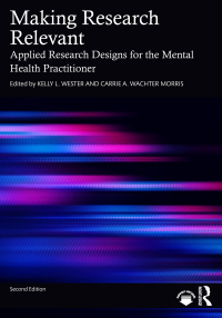 Cover image: Making Research Relevant 2nd edition 9781032698434