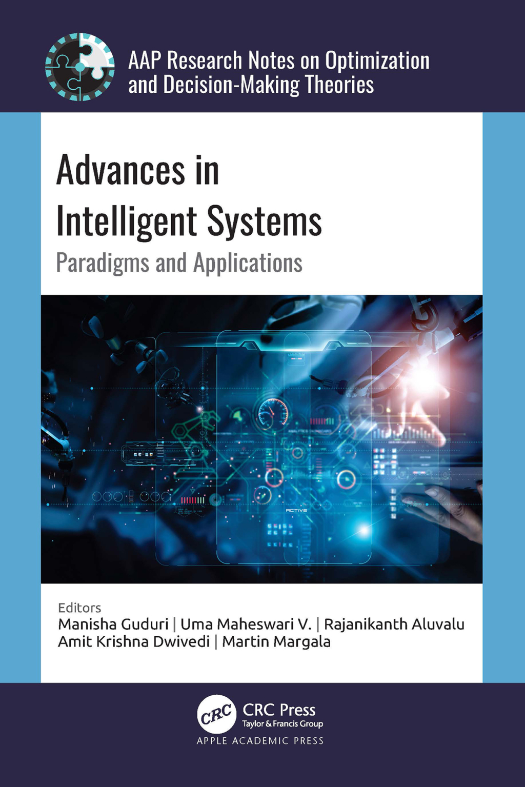 Advances in Intelligent Systems Paradigms and Applications 1st Edition