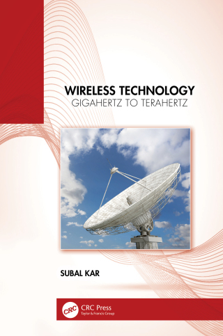 صورة الغلاف: Wireless Technology 1st edition 9781032861005