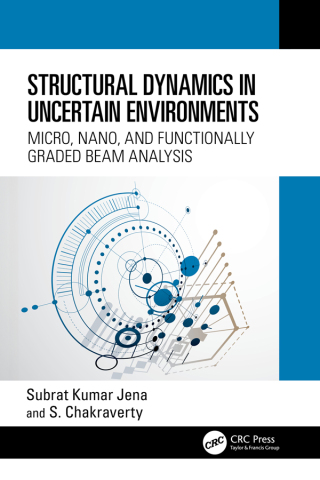 Imagen de portada: Structural Dynamics in Uncertain Environments 1st edition 9781032294940