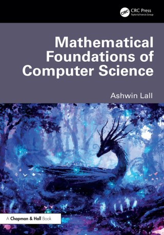 Cover image: Mathematical Foundations of Computer Science 1st edition 9781032467894
